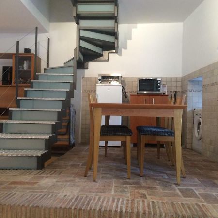 Casa Vacanze Alle Vergini Cividale Del Friuli Exterior photo