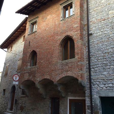 Casa Vacanze Alle Vergini Cividale Del Friuli Exterior photo